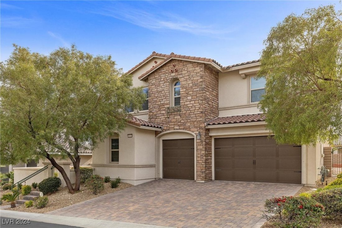 House in Las Vegas, Nevada, United States 1 - 15071101