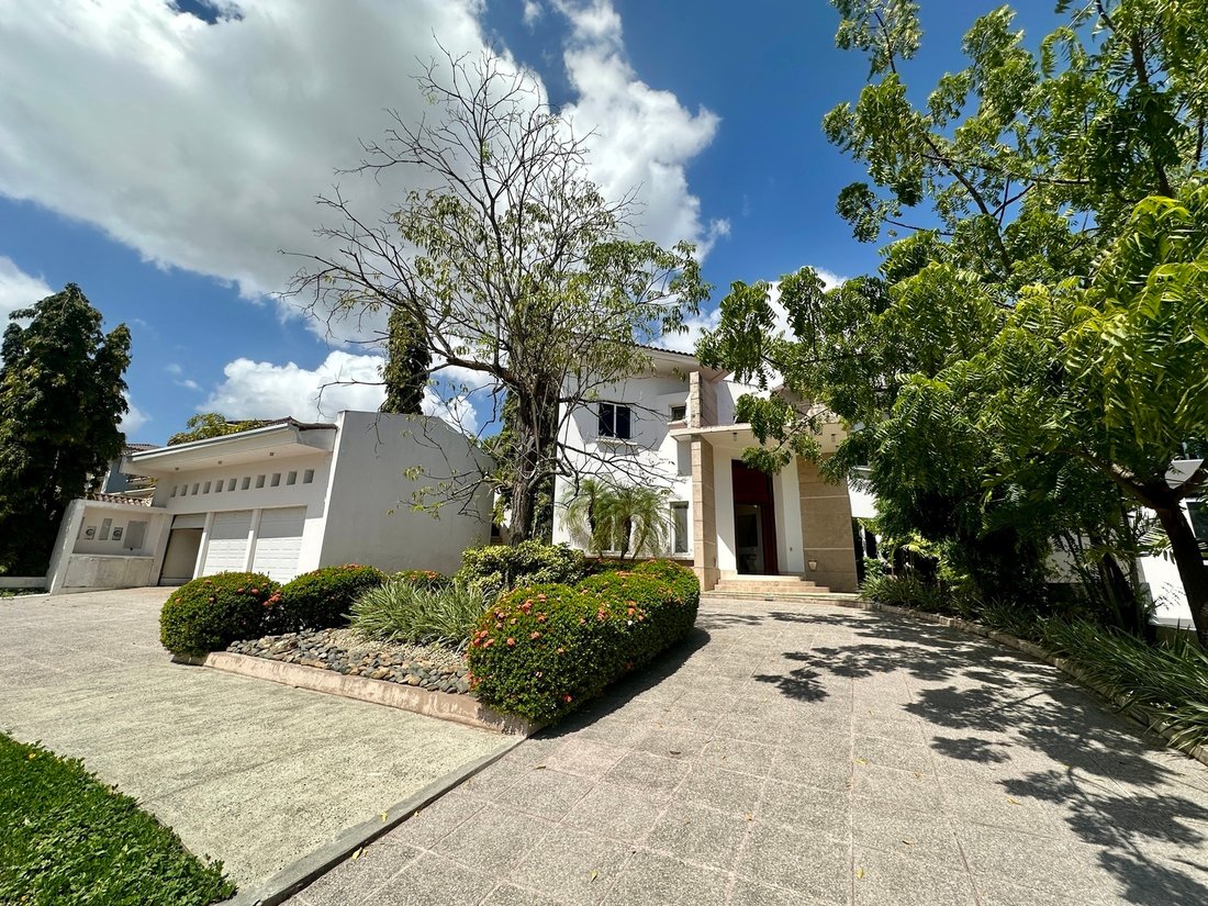 House in Panama City, Panama, Panama 1 - 13803363