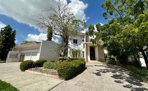 Casa a Panamá, Provincia di Panama, Panamá 1