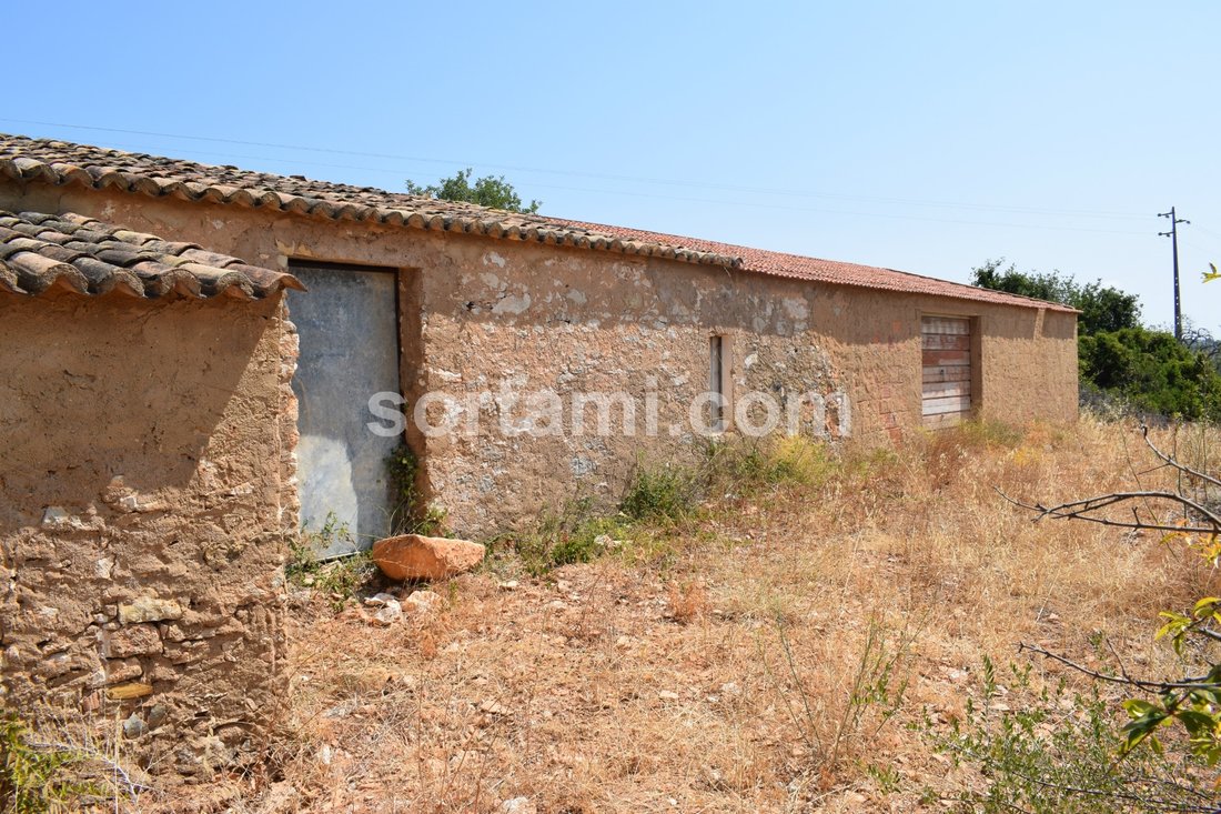 Land in Ferreiras, Algarve, Portugal 3 - 15071231