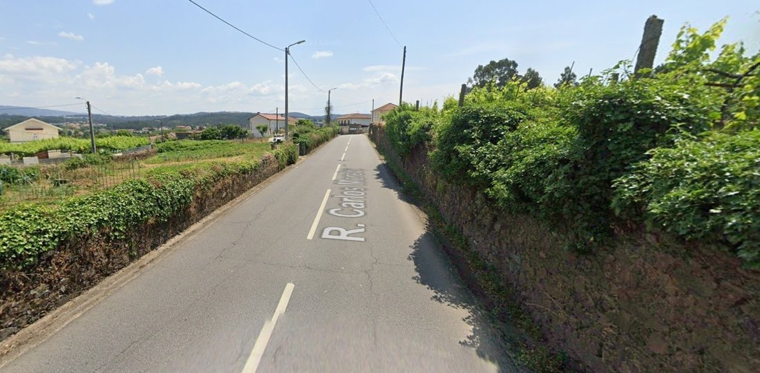 Land in Lousado, Braga, Portugal 2 - 15070808