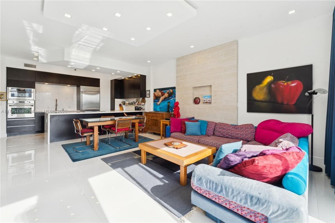 Condo in Golden Beach, Florida, United States 1 - 15070417
