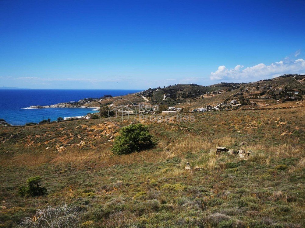 Land in Kea, Aegean, Greece 4 - 15070276
