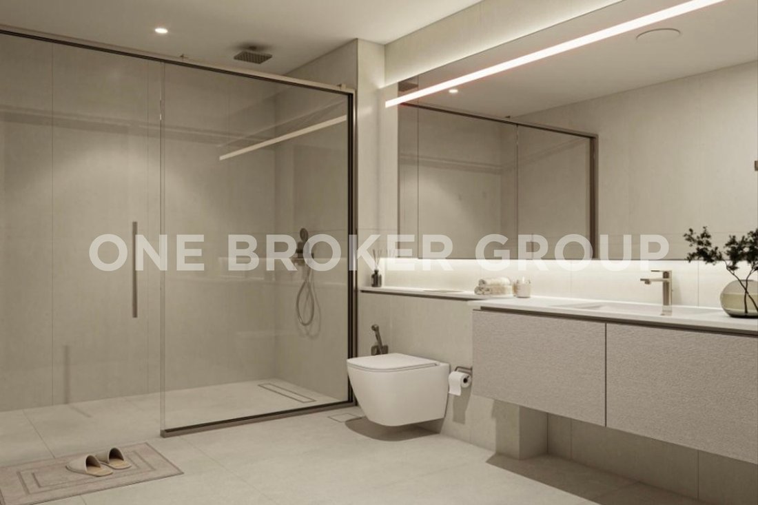 Apartment in Dubai, United Arab Emirates 4 - 15070143