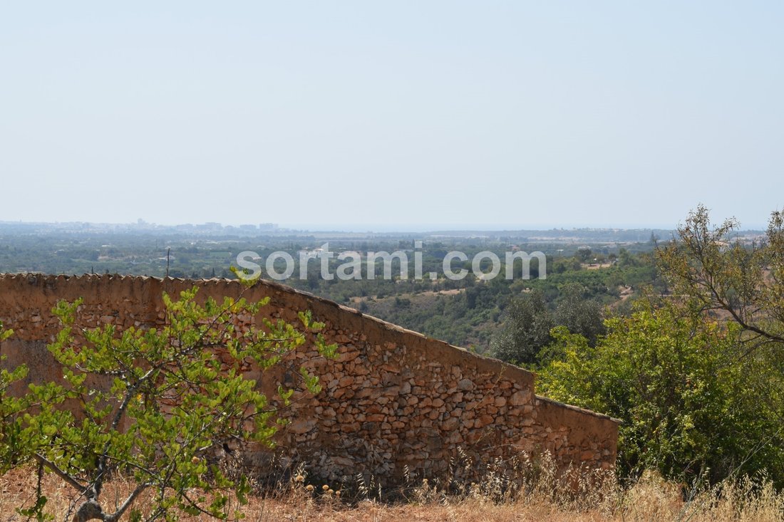 Land in Ferreiras, Algarve, Portugal 1 - 15071231