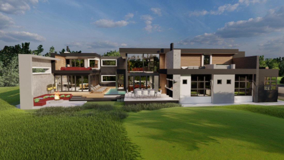 House in Sunderland Ridge AH, Gauteng, South Africa 4 - 15071456