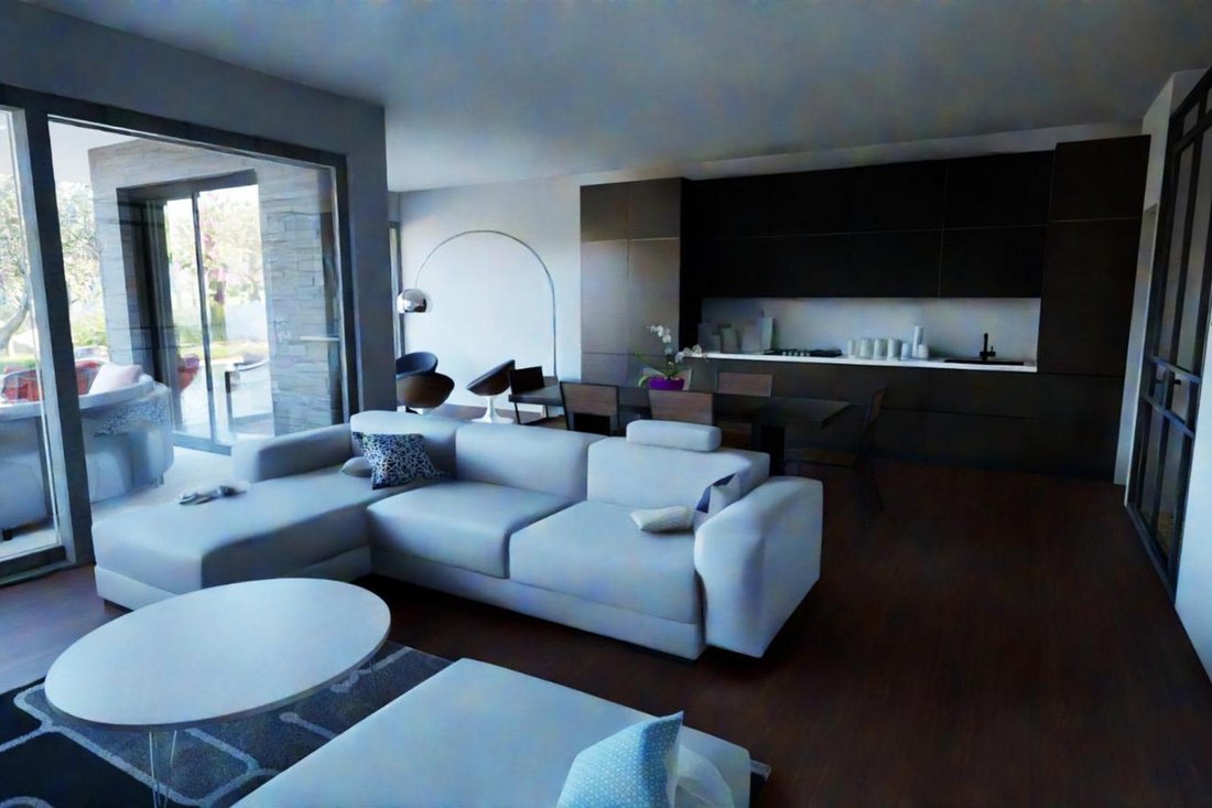Villa in Grad Crikvenica, Primorje-Gorski Kotar County, Croatia 3 - 15071236
