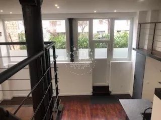 Apartment in Nation-Alexandre Dumas, Paris 11e Arrondissement, Paris 2 - 14607707