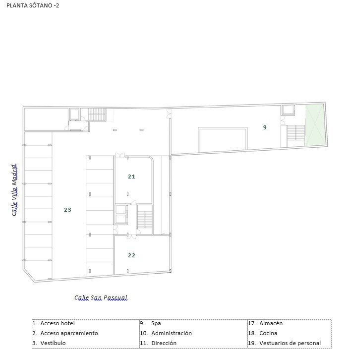 Terreno a Torrevieja, Comunità Valenzana, Spagna 3 - 15069744