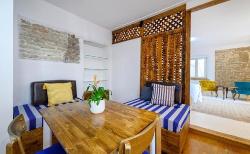 Wohnung in Gradska cetvrt Stari grad, Šibenik, Gespanschaft Šibenik-Knin 1