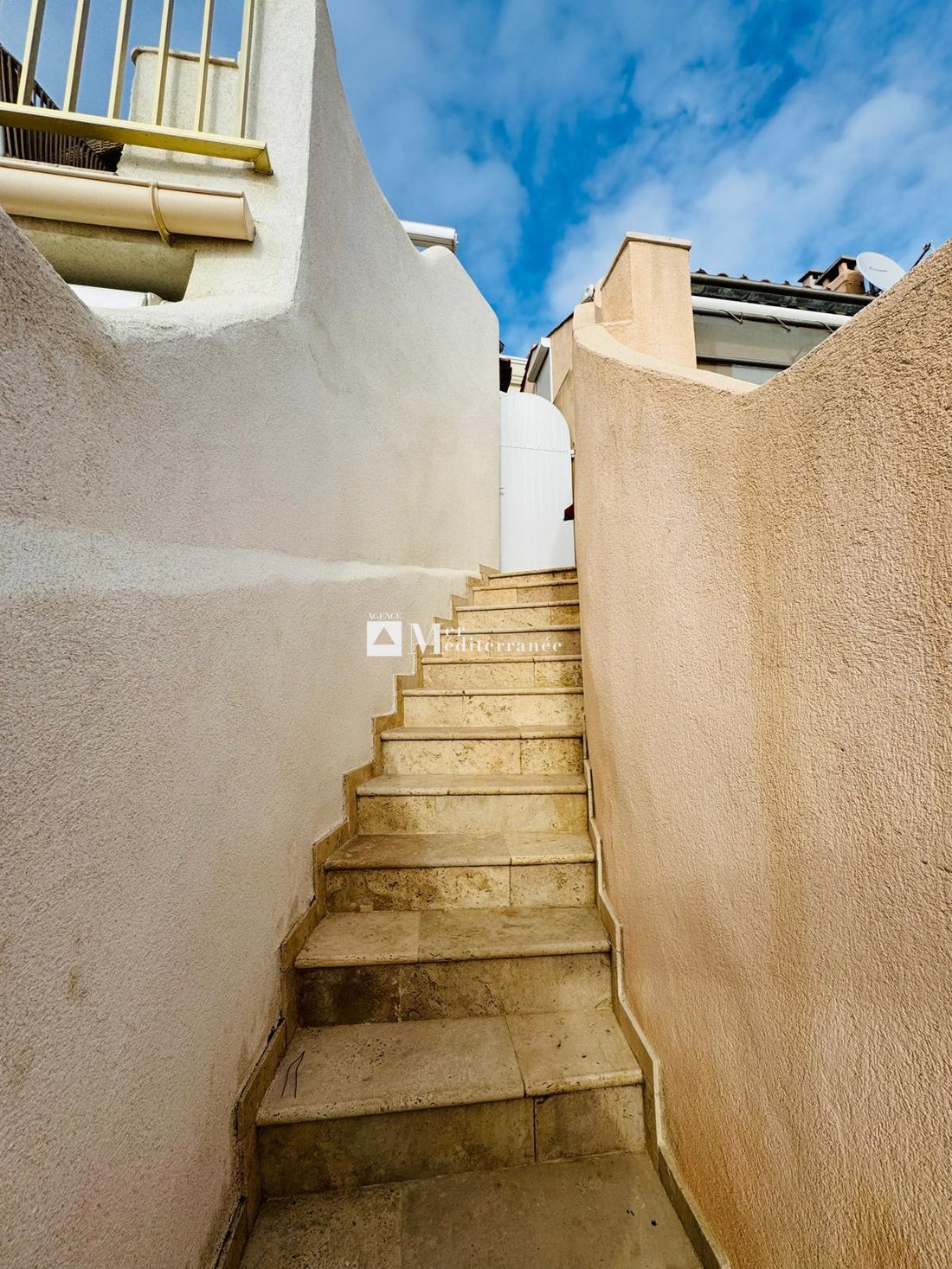 Apartment in Ville-Les Saquedes-Le Bouillonnet, Sainte-Maxime, France 4 - 15069663