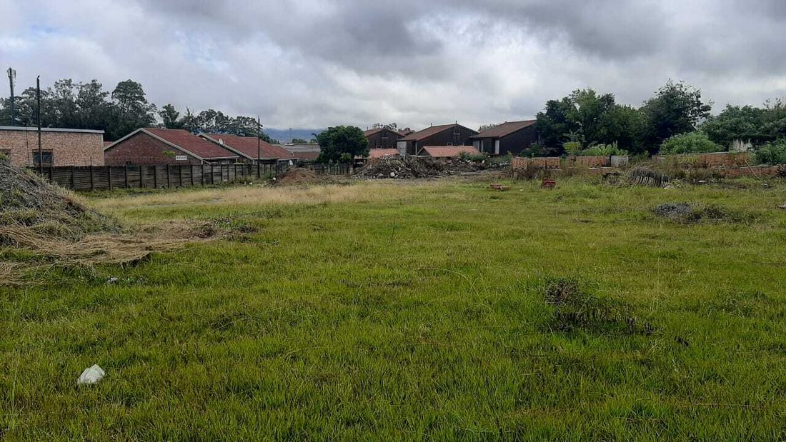 Land in Newcastle, KwaZulu-Natal, South Africa 2 - 15071464
