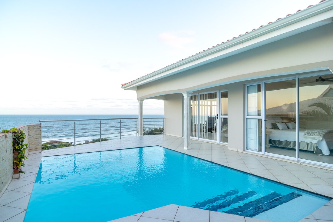 House in Zinkwazi Beach, KwaZulu-Natal, South Africa 2 - 15071465