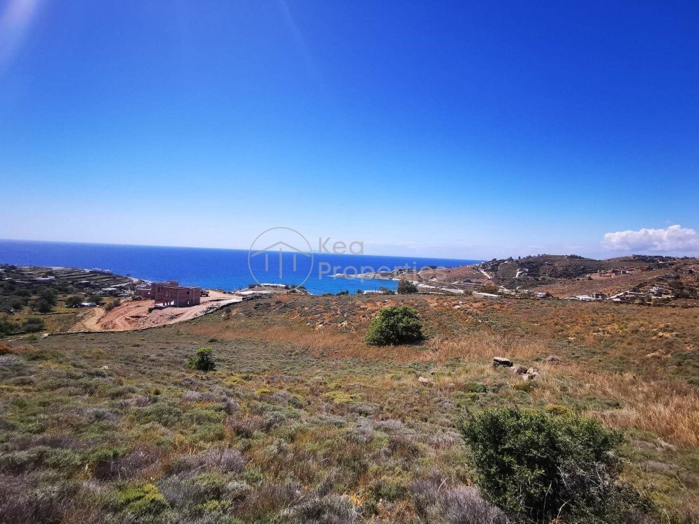 Land in Kea, Aegean, Greece 1 - 15070276