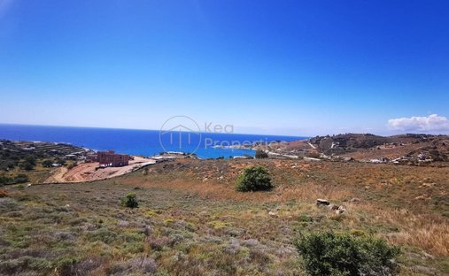 Terreno in Kea, Aegean, Grecia 1