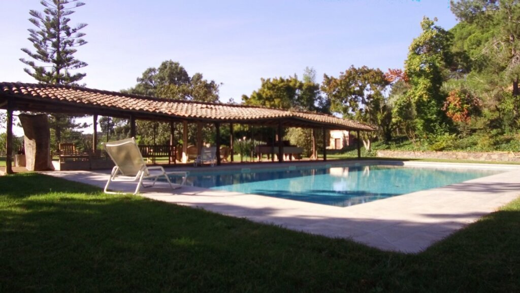 House in Sant Iscle de Vallalta, Catalonia, Spain 5 - 15070144