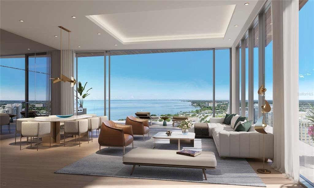 Condo in Sarasota, Florida, United States 3 - 14723755