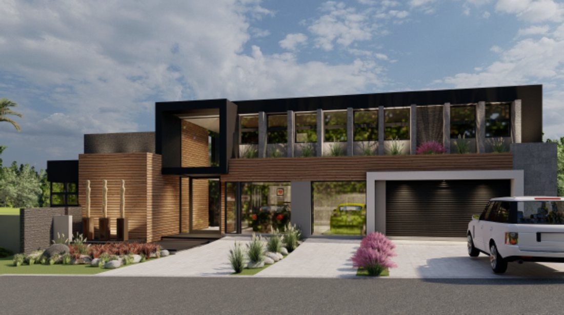 House in Sunderland Ridge AH, Gauteng, South Africa 5 - 15071456