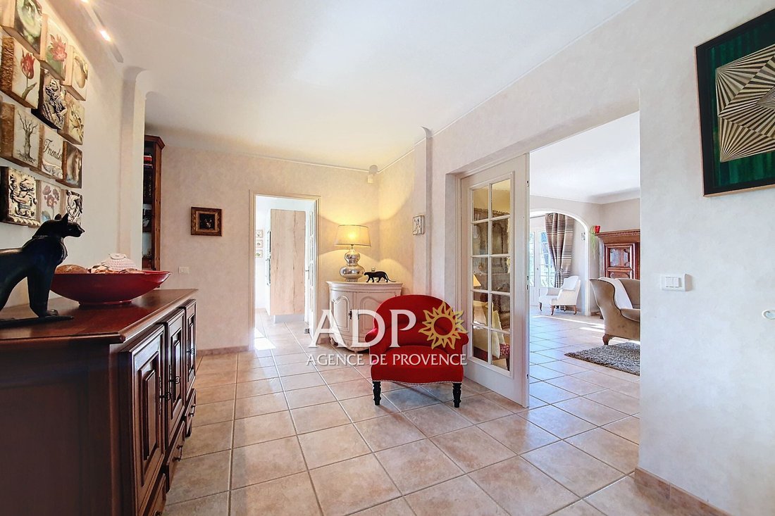 Villa a Peymeinade, Provenza-Alpi-Costa Azzurra, Francia 4 - 15069838