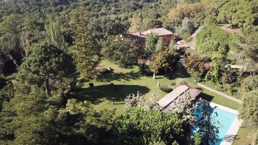 House in Sant Iscle de Vallalta, Catalonia, Spain 4 - 15070144