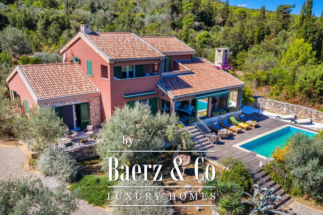 Villa in Veli Iz, Zadar County, Croatia 3 - 15070831