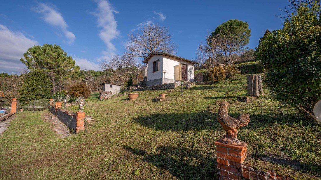 Country House in Colle di Val d'Elsa, Tuscany, Italy 5 - 15069985