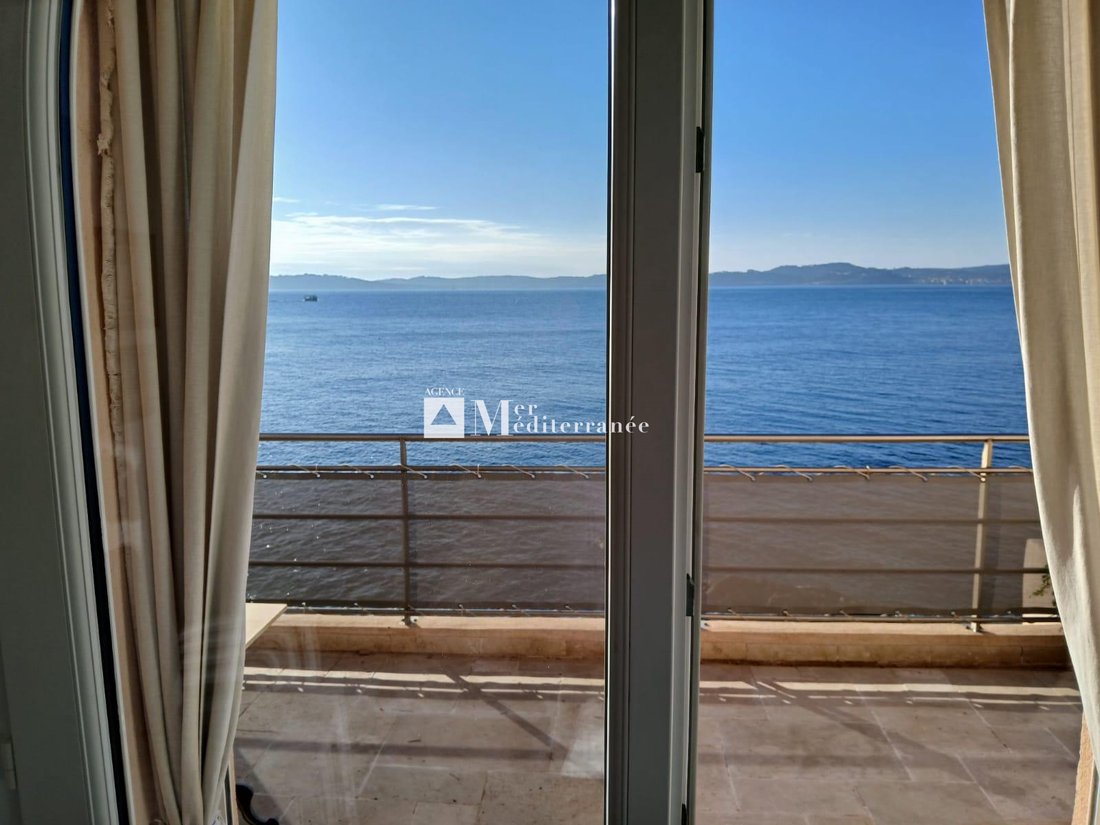 Apartment in Ville-Les Saquedes-Le Bouillonnet, Sainte-Maxime, France 2 - 15069663