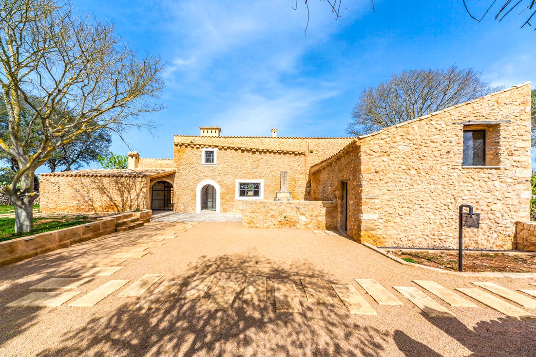 Country House in Inca, Balearic Islands, Spain 4 - 15070274