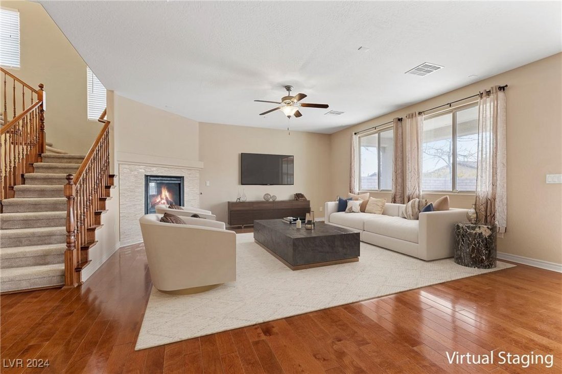 House in Las Vegas, Nevada, United States 5 - 15071101