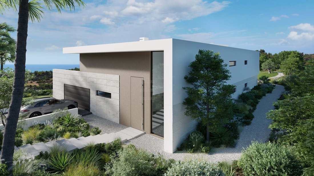 Villa in São Sebastião, Lagos, Sao Goncalo de Lagos, Portugal 4 - 15069513
