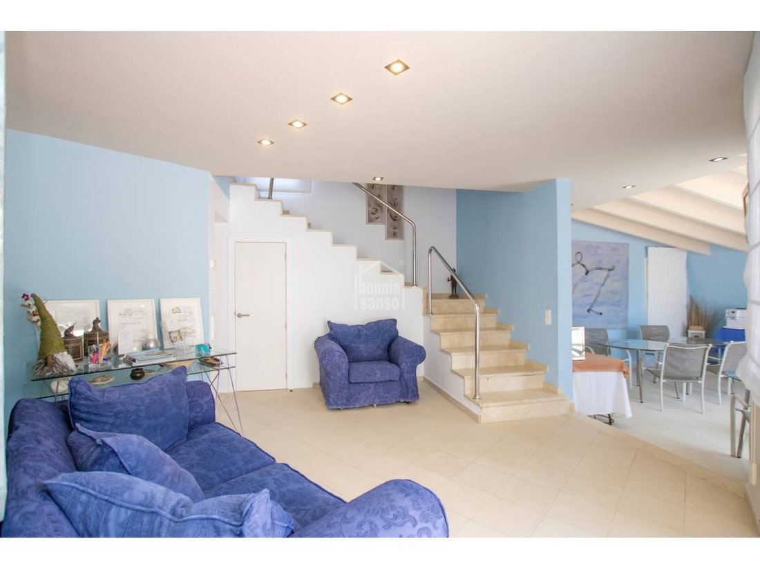 Villa in es Castell, Balearic Islands, Spain 4 - 15070222