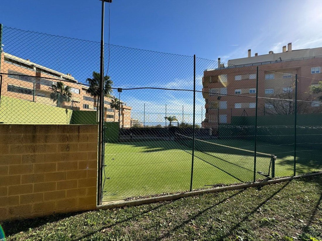 Penthouse in Torremolinos, Andalusia, Spain 4 - 15071223