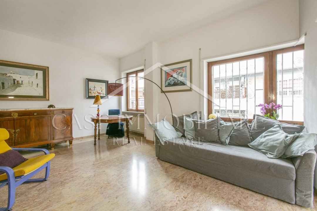 Apartment in Monte Sacro - Nuovo Salario, Rome, Lazio 2 - 15070993