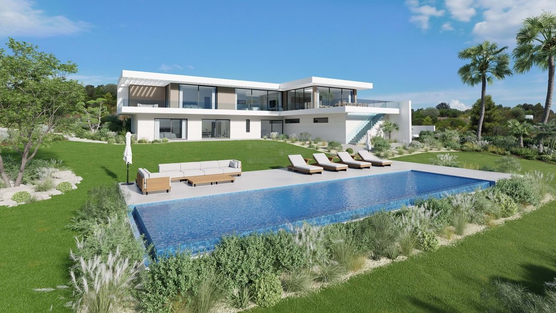 Villa in São Sebastião, Lagos, Sao Goncalo de Lagos, Portugal 1 - 15069513