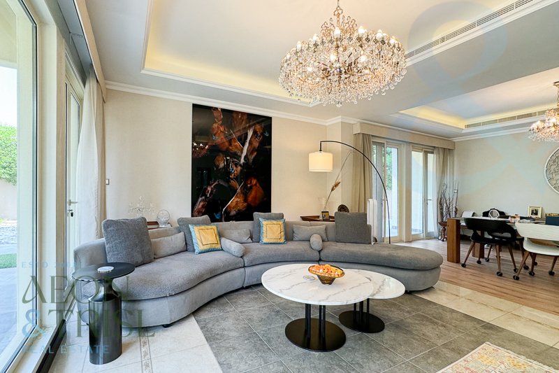 Villa in Wadi Al Safa 6, Wadi Al Safa, Dubai 1 - 15066992