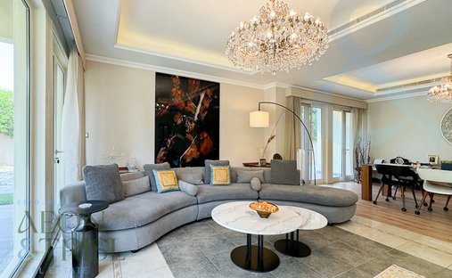Villa in Wadi Al Safa 6, Wadi Al Safa, Dubai 1