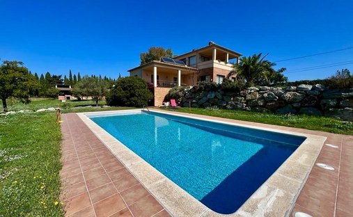 House in Spain 1
