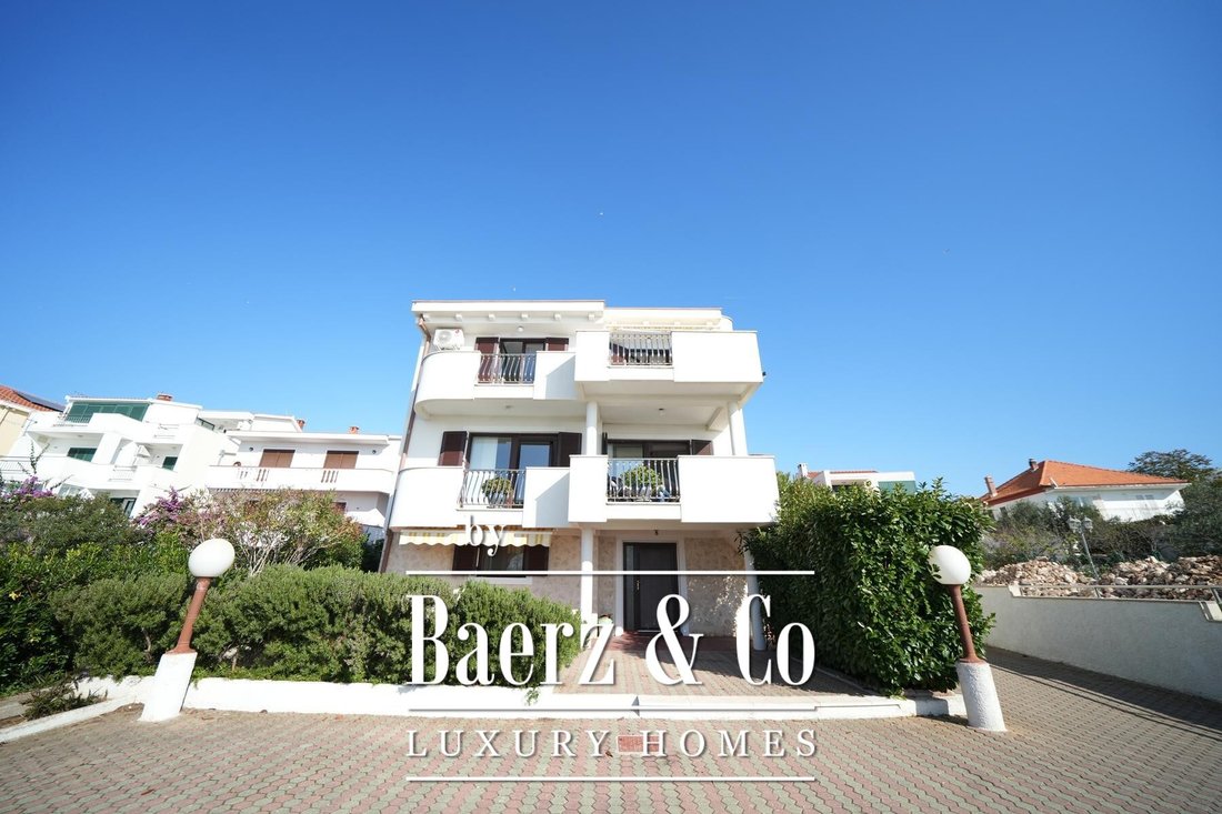 Villa in Mjesni odbor Vostarnica, Zadar, Zadar County 1 - 15070829