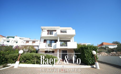 Villa in Mjesni odbor Vostarnica, Zadar, Zadar County 1