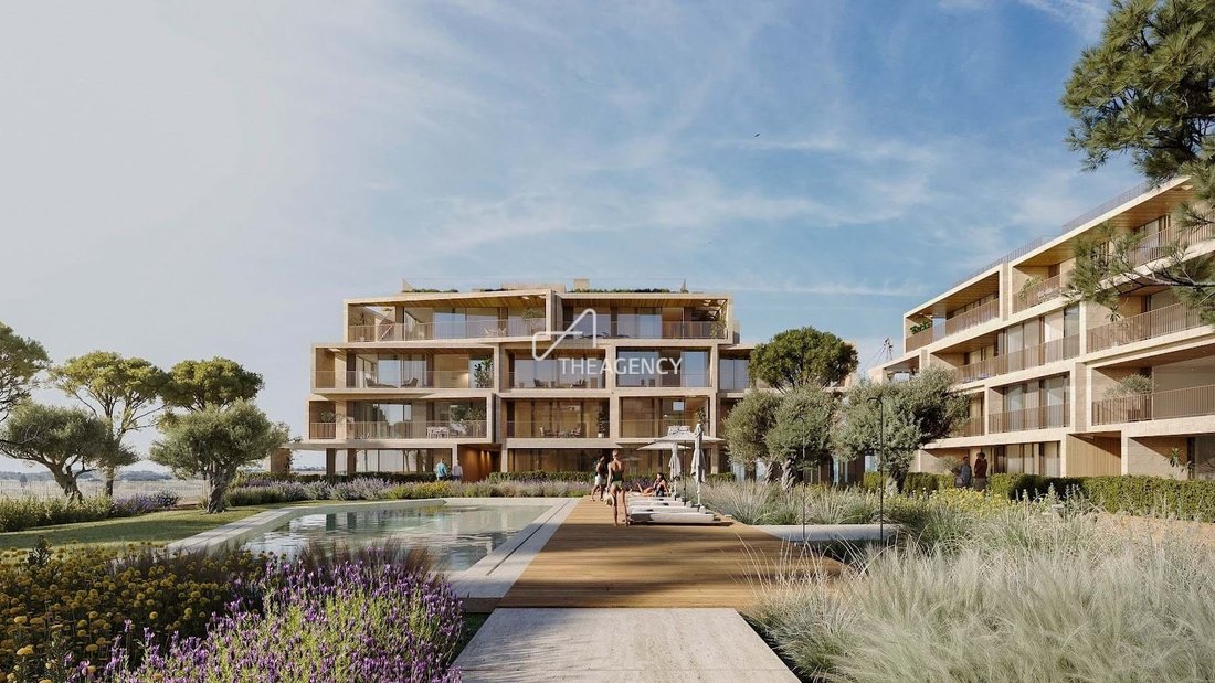 Vilamoura, Quarteira, Algarve 3 - 15069539