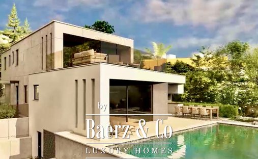 Townhouse in Opcina Lovran, Primorje-Gorski Kotar County, Croatia 1