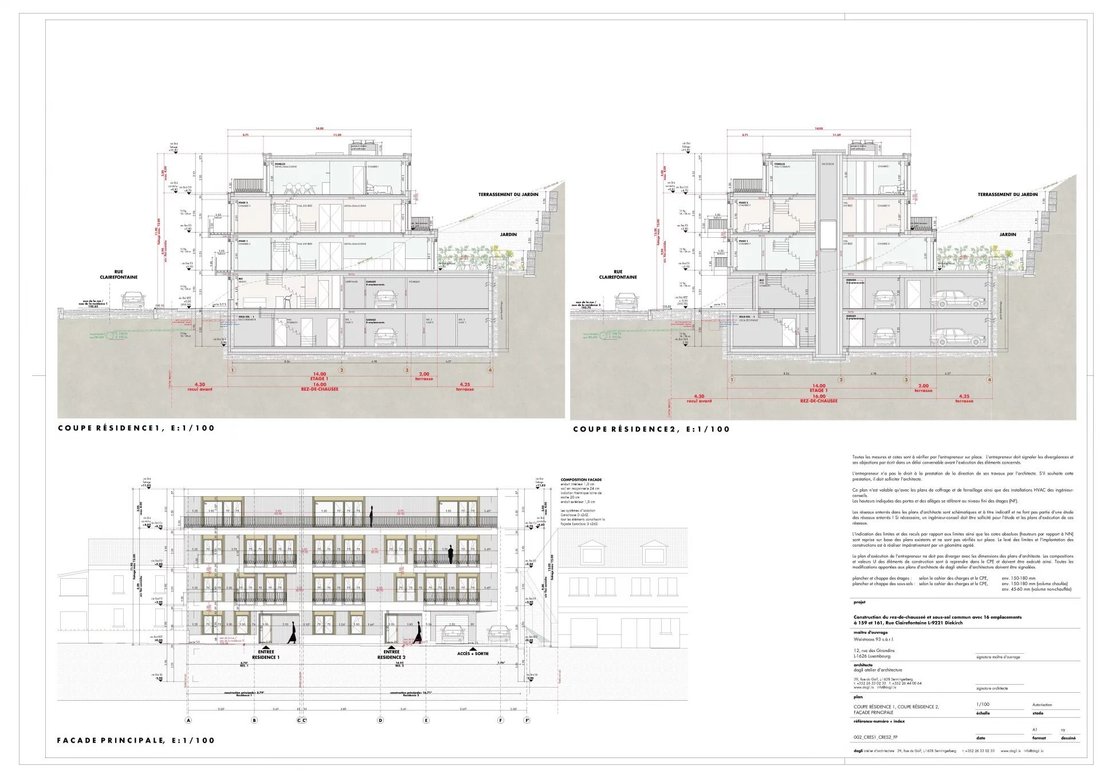 Land in Bettendorf, Diekirch, Luxembourg 3 - 15069968