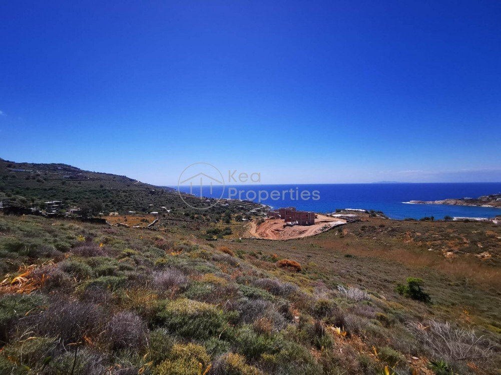 Land in Kea, Aegean, Greece 2 - 15070276
