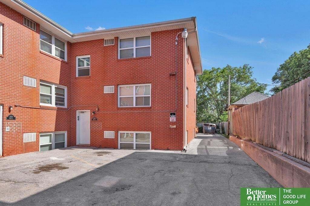 House in Omaha, Nebraska, United States 3 - 15069599