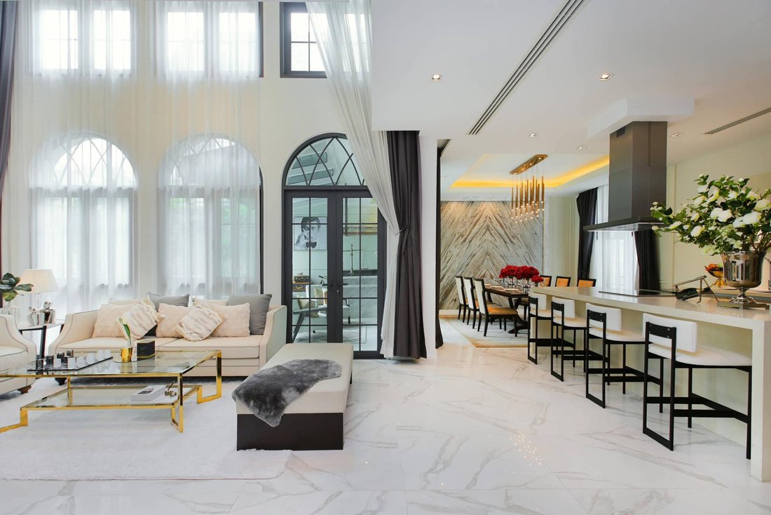 House in Phra Khanong Nuea, Bangkok, Thailand 1 - 15069996