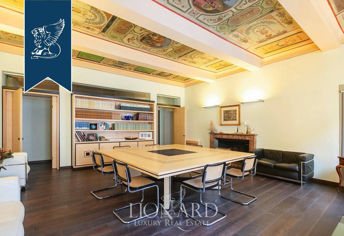 Apartment in Center, Florence, Tuscany 2 - 15072424
