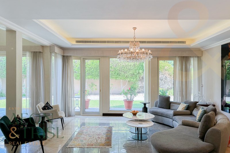 Villa in Wadi Al Safa 6, Wadi Al Safa, Dubai 3 - 15066992