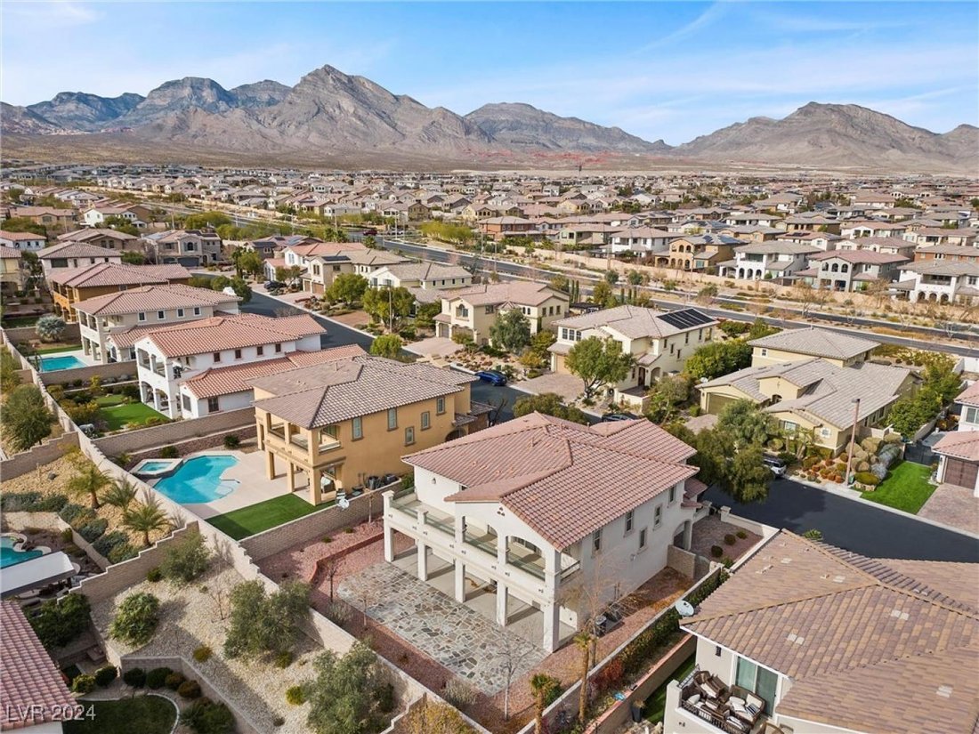 House in Las Vegas, Nevada, United States 2 - 15071101