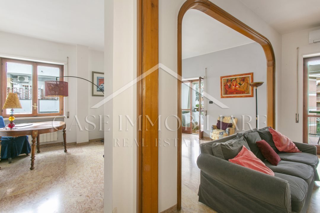 Apartment in Monte Sacro - Nuovo Salario, Rome, Lazio 4 - 15070993