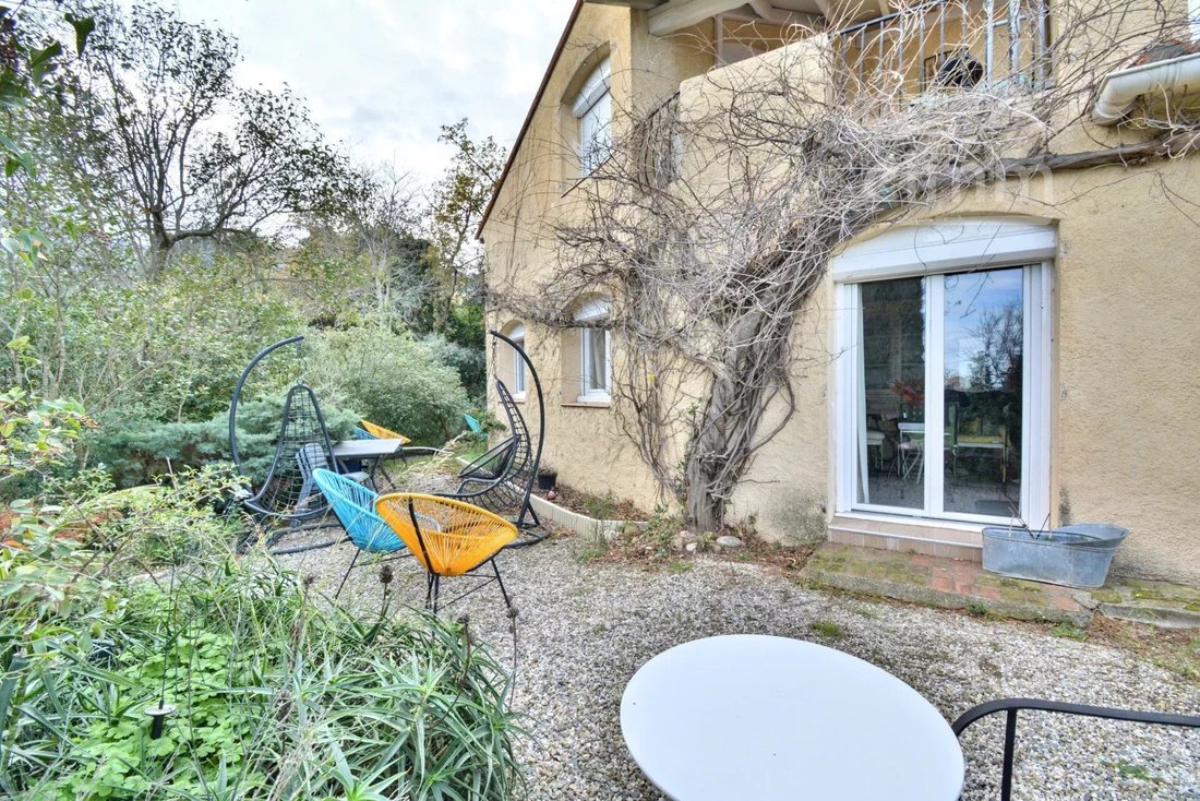 Villa in Laroque-des-Albères, Occitania, France 1 - 15069828